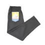 Chef Pants Flannel Charcoal